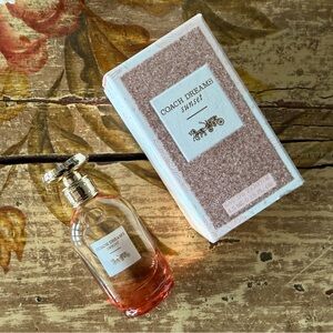 🦋Coach Dreams Sunset Mini